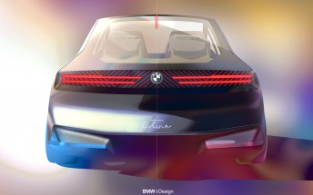 BMW's upcoming Neue Klasse platform will debut with 3 Series sedan and SUV