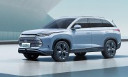 BYD to launch another luxury EV brand