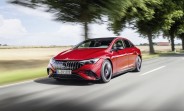 Mercedes-Benz EQ electric car family grows - new members include EQE AMG