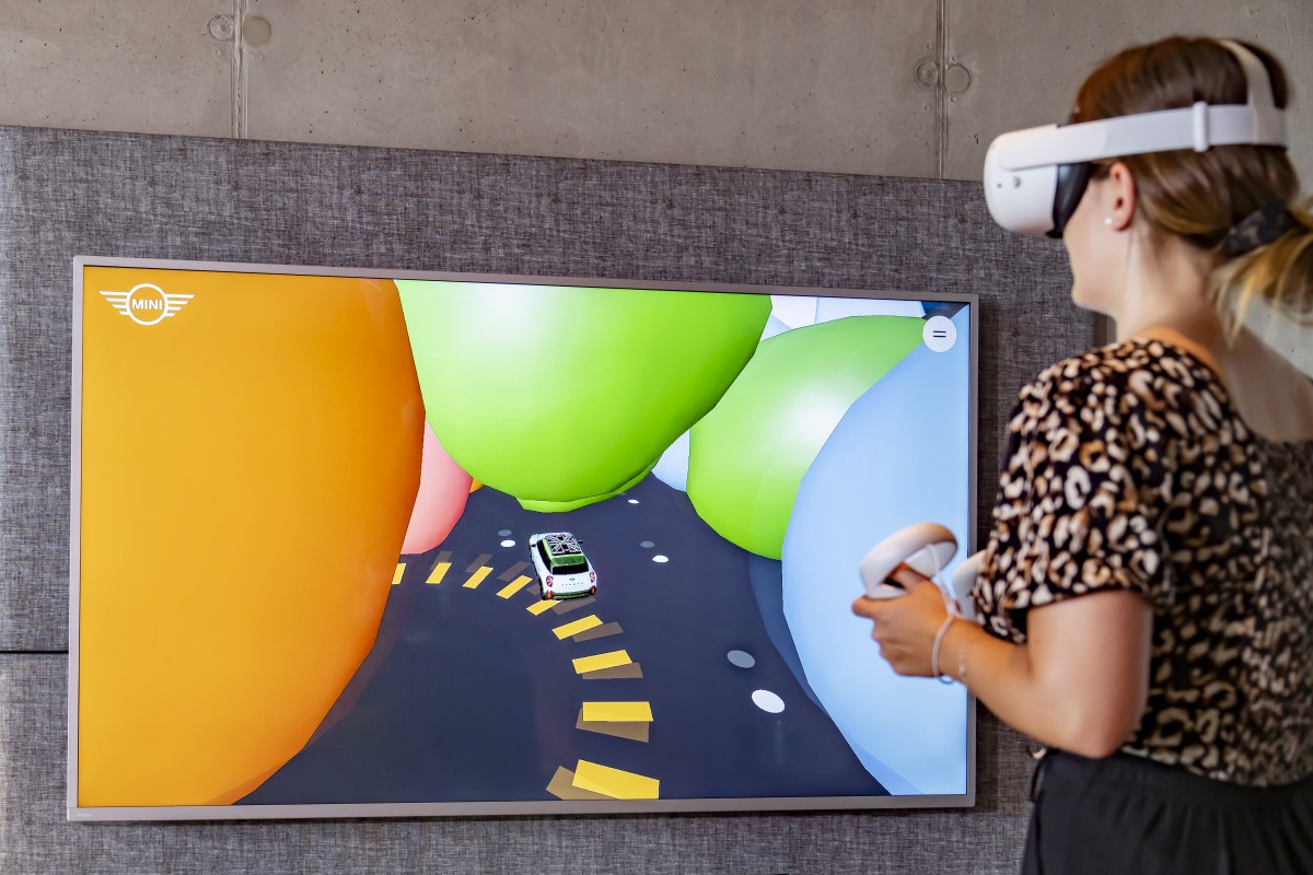 This is MINIverse - we let you be the judge...