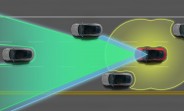 Tesla to completely remove ultrasonic sensors from its cars, only rely on cameras