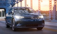 VW unveils 2023 ID.4 pricing for the US market