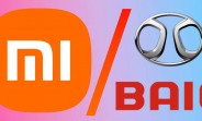 Xiaomi may turn to BAIC for car development