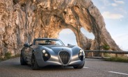 671 HP Wiesmann Thunderball goes on sale at €300,000