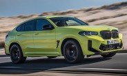 BMW X4 is on the way out, to be replaced by electric iX4