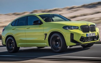 BMW X4 is on the way out, to be replaced by electric iX4