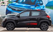 Dongfeng EV EX1 Pro is a Chinese Dacia Spring, starts at $7,800