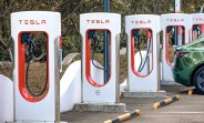 Energy prices forcing Tesla to increase Supercharger rates