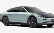 Lightyear raises $81 million and prepares for production of its solar-powered EV