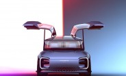 VW introduces future of long-distance autonomous travel - Gen.Travel