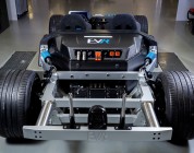 EV-R platform