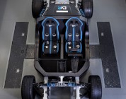 EV-R platform