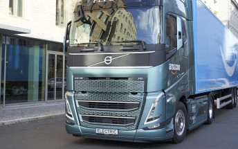 Samsung SDI and Volvo expand EV batteries partnership