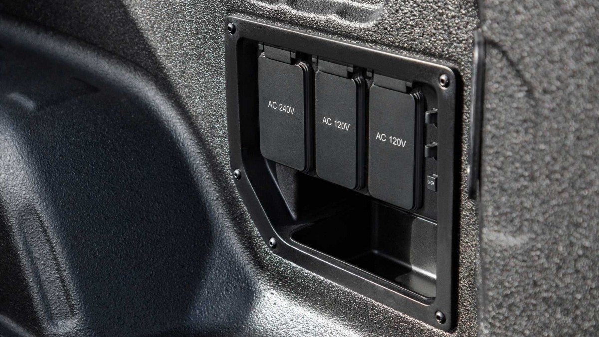 GMC Sierra EV Denali is here to take on Ford F-150 Lightning