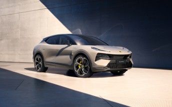 Lotus Eletre order books open up in the US, deliveries begin in Q4 2024