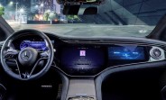 Mercedes brings Apple's Spatial Audio to its cars