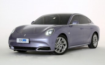 ORA Funky Cat gets bigger sibling - Lightning Cat starts at $28,100