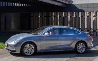 ORA Lightning Cat's launch event is taking place on October 31