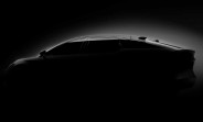 Toyota teases another electric car and it’s a liftback
