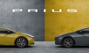 2023 Toyota Prius gets big power boost and bigger battery