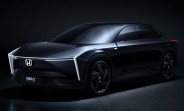 Honda e:N2 is yet another electric car destined for China