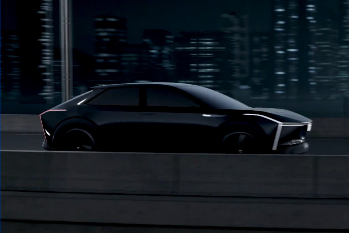 Honda e:N2 is yet another electric car destined for China