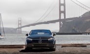 Mercedes EQE and EQS offer more power with a $1,200 subscription