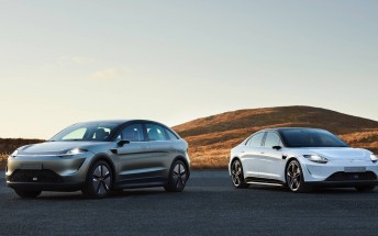 New EV from Sony and Honda will tempt buyers with movies and built in PS5