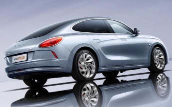 Ora Lightning Cat is cheaper than expected - starts at less than $26,000