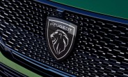 Peugeot will unveil its Inception EV concept on January 5