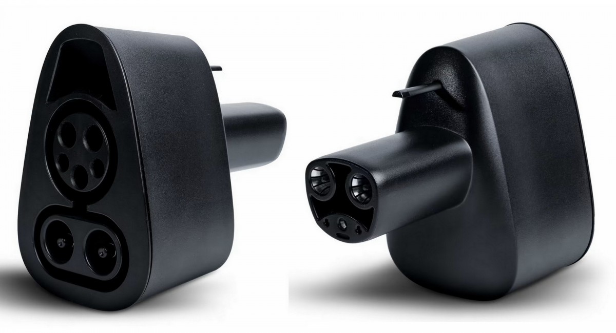 Tesla invites other automakers to use its EV charging connector