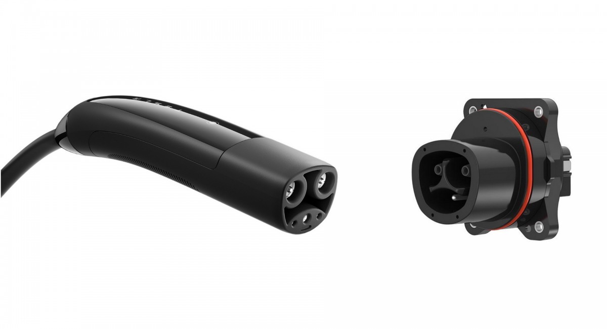 Tesla invites other automakers to use its EV charging connector