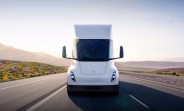 Tesla is holding Semi delivery event at Giga Nevada on December 1