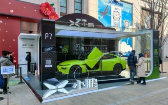 XPeng reduces its model lineup in China