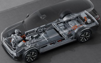 EREV or Extended Range Electric Vehicle explained