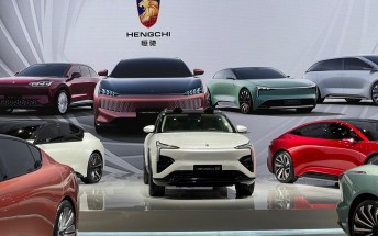 Evergrande in more trouble - its EV brand Hengchi starts layoffs and salary cuts