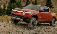 Rivian to update R1T and R1S suspension with McLaren supplier