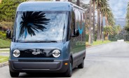 Rivian pulls out from van-making joint venture with Mercedes