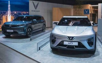 VinFast files for US IPO to fund its global expansion