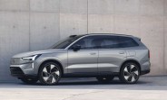 2024 Volvo EX90 debuts in the US,  LiDAR is standard