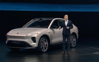 Nio CEO expects China's automotive supply chain to fully recover by end of March