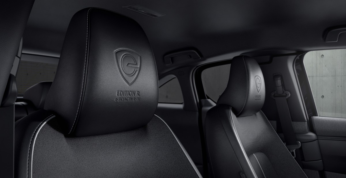 Mazda brings back the rotary engine but it's not what you think