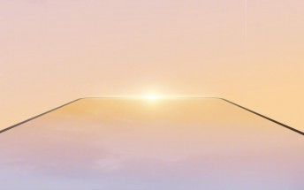 Possible Meizu 20 design surfaces, the phone expected support satellite communication