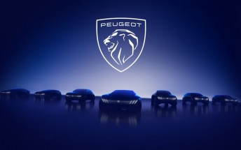 Peugeot Inception to influence all-new Peugeot e-3008 due this year