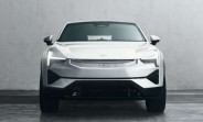 Polestar's new videos talks about the front wing and SmartZone of the Polestar 3