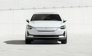 Polestar officially announces the updated Polestar 2 2024 