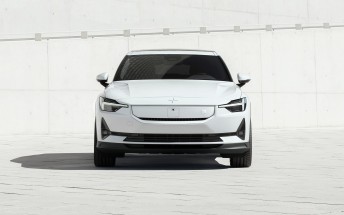 Polestar officially announces the updated Polestar 2 2024 