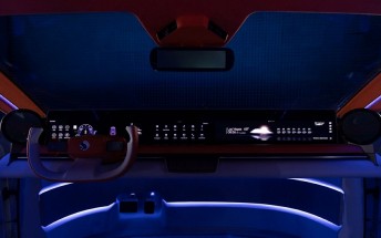 Qualcomm's new Snapdragon Ride Flex SoC wants to be your future car's brain