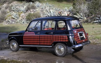 Renault and R-Fit start offering EV retrofitting for older cars