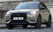 The all-new all-electric DS3 goes on sale with more power and bigger battery
